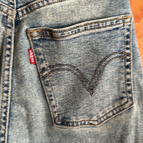 Levi Strauss jeans - Picture 6 of 7